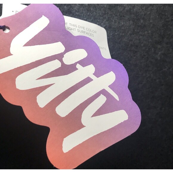 Yitty Sports Bra Headliner Shaping Midi Bralette Green Black Medium Deep Sea Liz - Picture 4 of 10